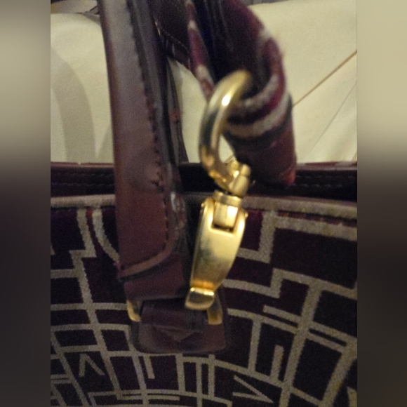 Computer tote bag - Picture 4 of 8